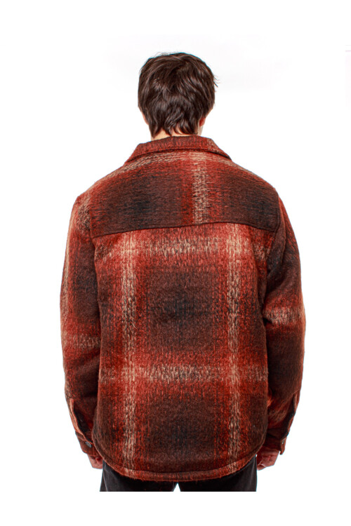 Campera O'Neill Montreal Camel