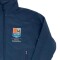 Campera Softshell Colegio Seminario Dress navy