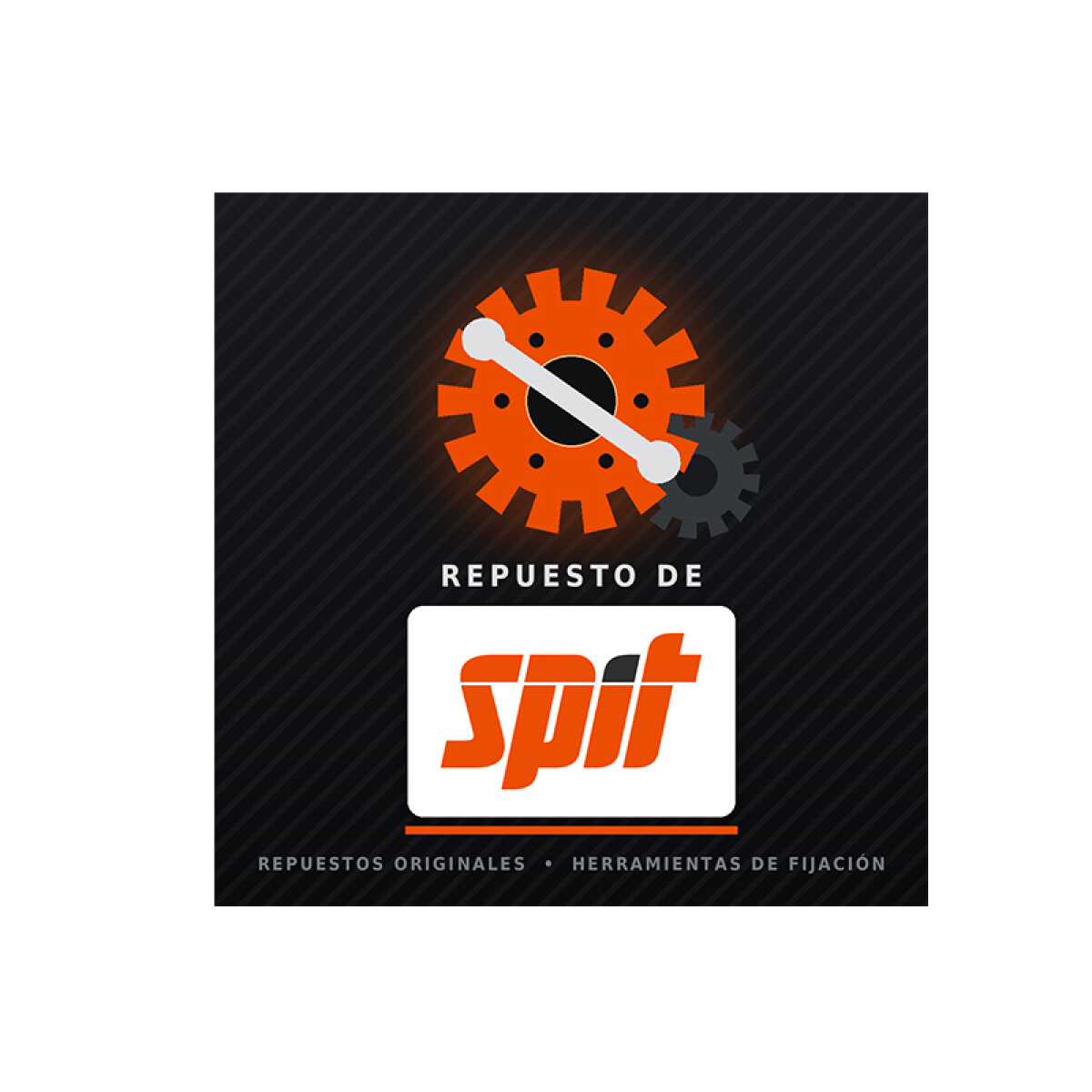 Cañón de disparo (R.21.1) pulsa 800 - XP8134 