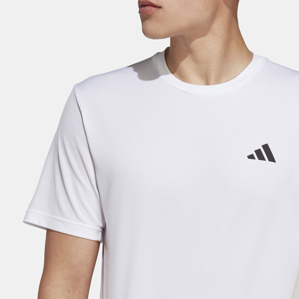Tr-Es Base T - Hombre White