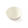PORTMEIRION KIT KEMP CALYPSO BOWL 15 CM RAYAS X 4 UNIDADES PORTMEIRION KIT KEMP CALYPSO BOWL 15 CM RAYAS X 4 UNIDADES