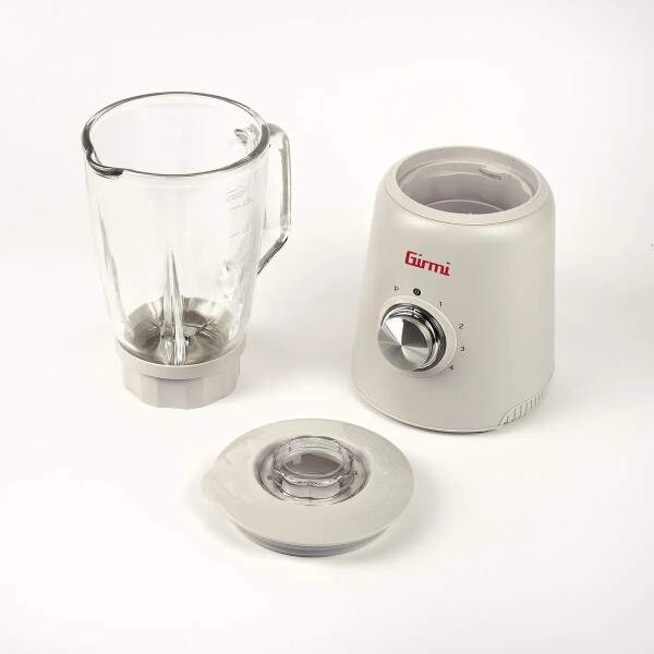 Licuadora Floria De Vaso De Vidrio 1000 W Fr9301 LICUADORA FLORIA 1.5L FR9301