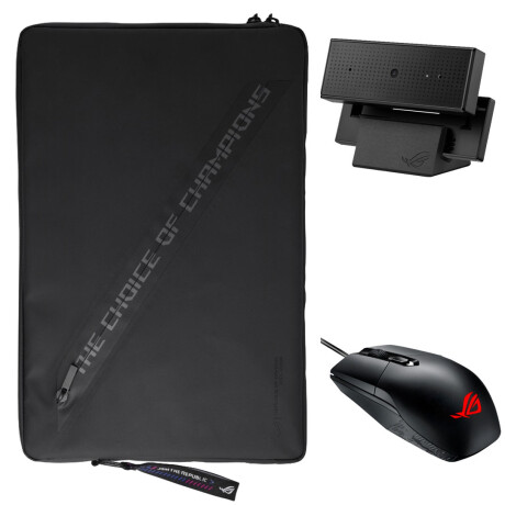 Notebook Gamer Asus Ryzen 9 4.3GHZ, 16GB, 512GB Ssd, 14" Qhd, Rtx 2060 6GB 001