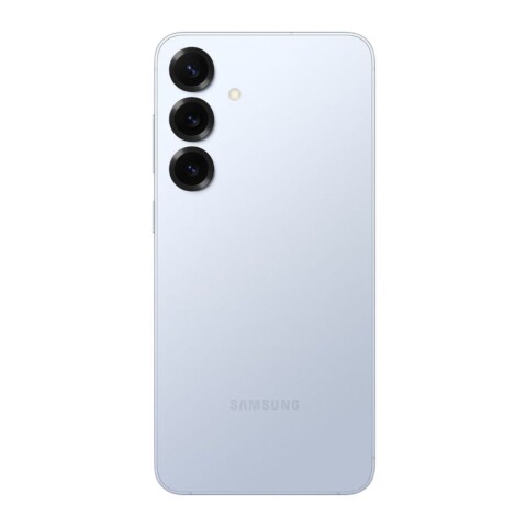 Celular Samsung S25 Plus GB 256 12 Ram Icy Blue