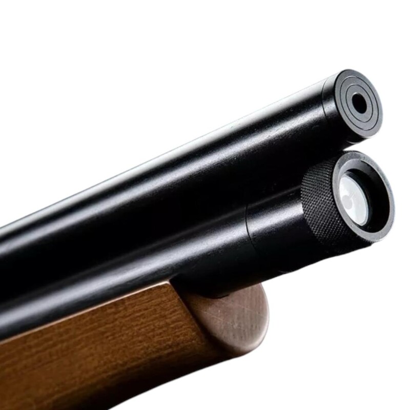 Rifle Pcp P10 Calibre 5,5mm Rifle Pcp P10 Calibre 5,5mm