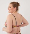 Top marcela new est. Gardenia mix