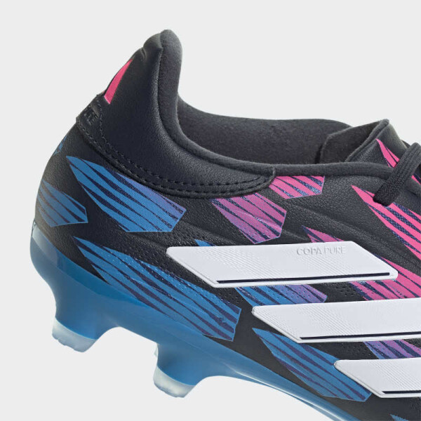 Championes Adidas Copa Pure 2 League Terreno Firme Multicolor