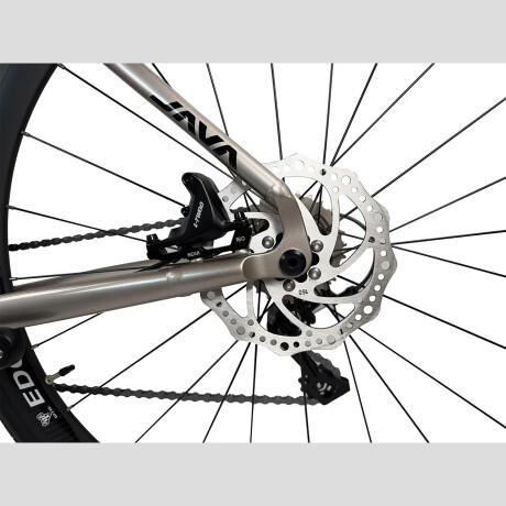 Bicicleta De Ruta Java Auriga 18V Talle L 001