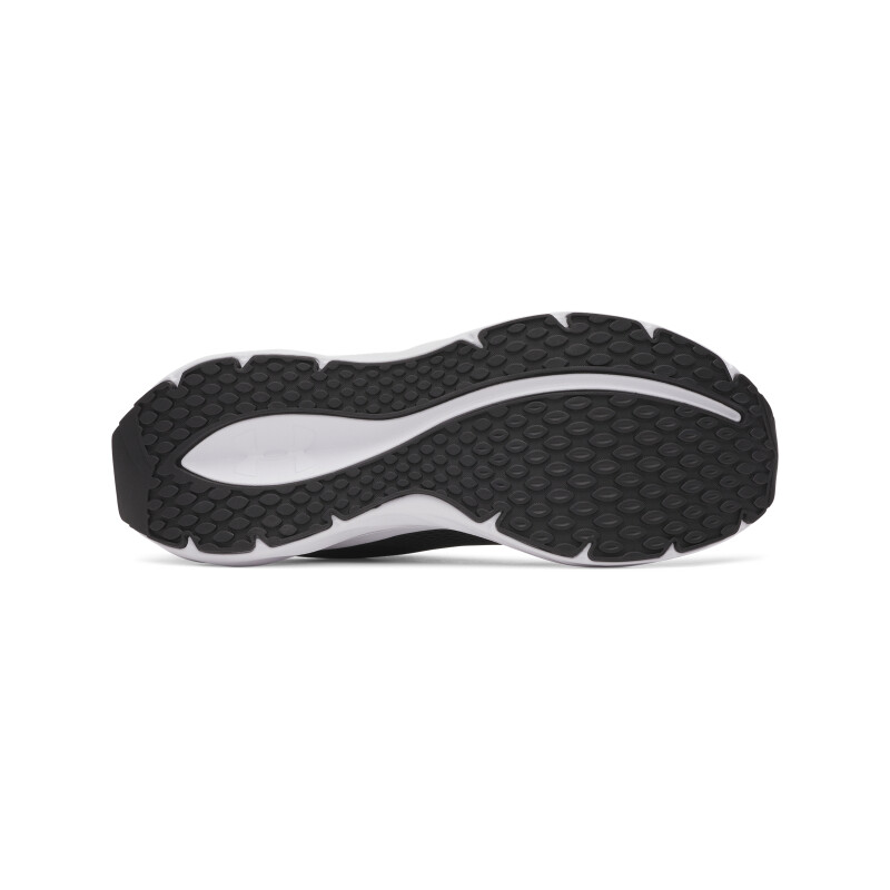 Championes Under Armour Ascend Hombre 6009827-001 Negro