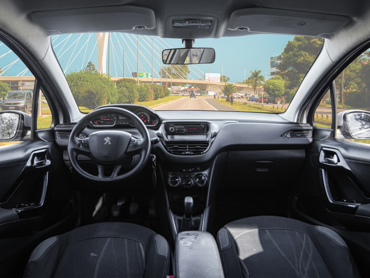 Peugeot 208 ACTIVE 1.2 EXTRA FULL| Permuta / Financia Peugeot 208 ACTIVE 1.2 EXTRA FULL| Permuta / Financia