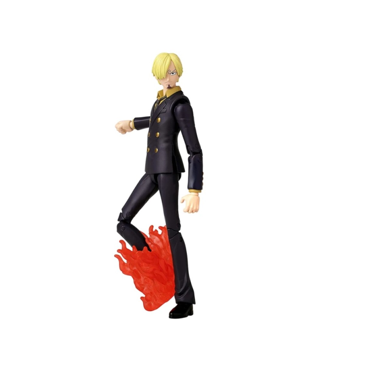 FIGURA ONE PIECE SANJI 36933 