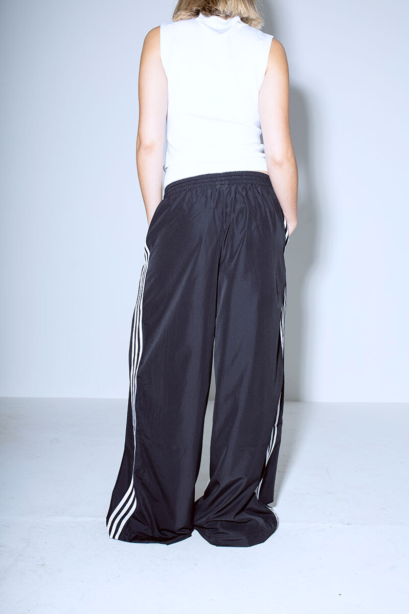 Pant Black