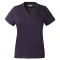 Logo Cabou - Mujer Blue