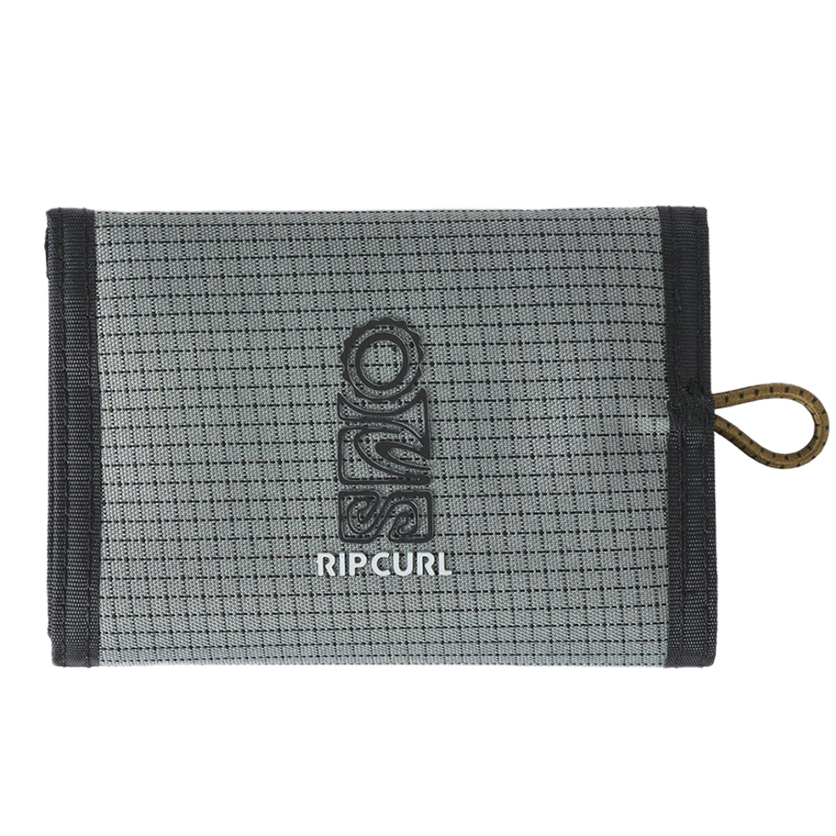 Billetera Rip Curl Sseries Overland - Gris 