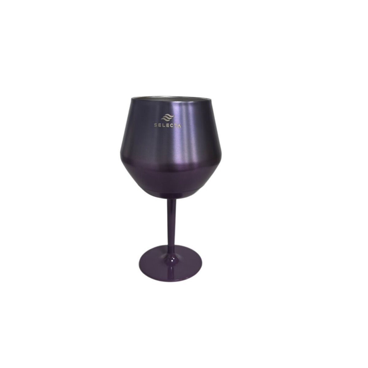 COPA ACERO 420 ML DESMONTABLE MANHATTAN VIOLETA 