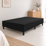 BOX CAMA - 2 PLAZAS BOX CAMA - 2 PLAZAS