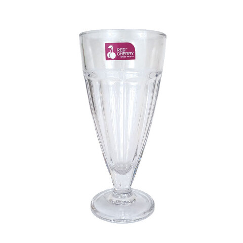 OUTLET Copa para helado de vidrio 18 cm Outlet Copa Para Helado De Vidrio 18 Cm