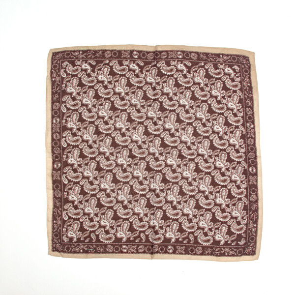 PAÑUELO INDICUM PAÑUELO INDICUM