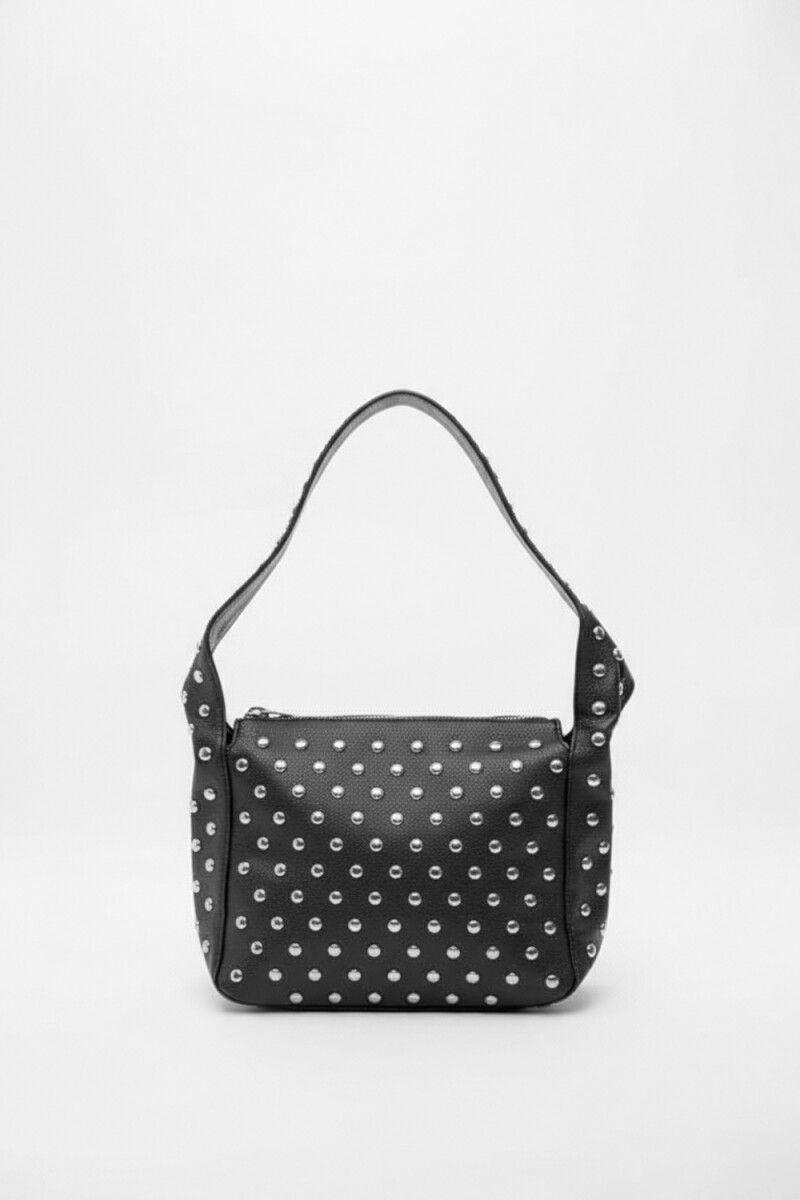 Cartera Lin - Negro 