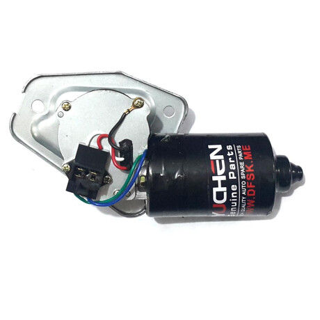 MOTOR LIMPIA PARABRISA CHANA STAR FURGON PICKUP 05/ - MOTOR LIMPIA PARABRISA CHANA STAR FURGON PICKUP 05/ -