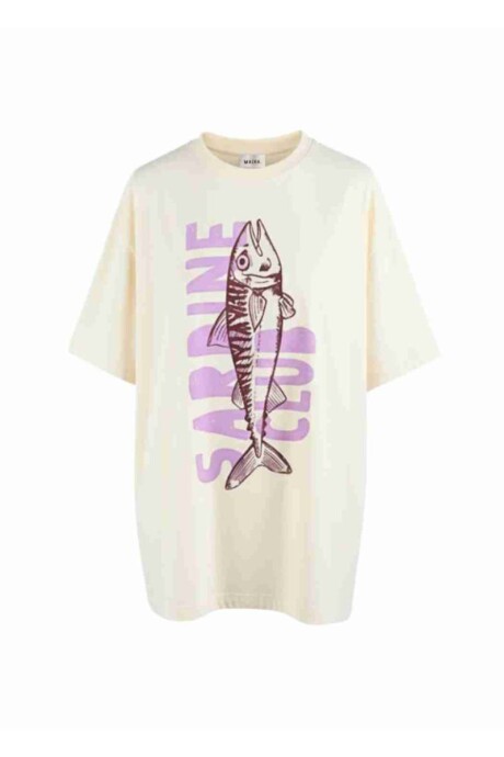 Remera Fish Remera Fish