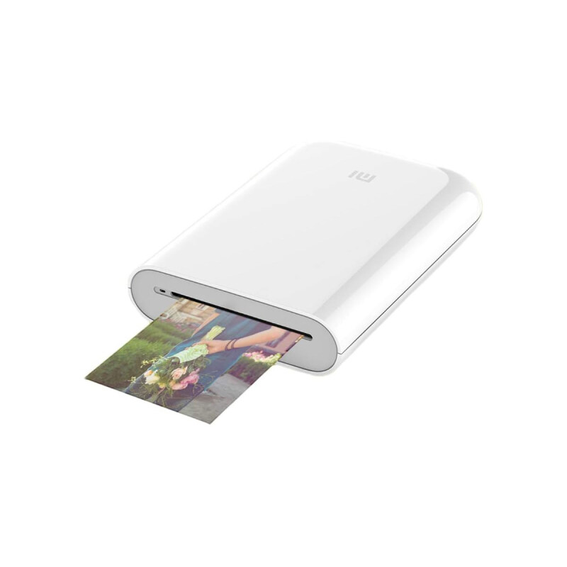 OUTLET- Impresora Xiaomi Bluetooth Portátil Térmica OUTLET- Impresora Xiaomi Bluetooth Portátil Térmica