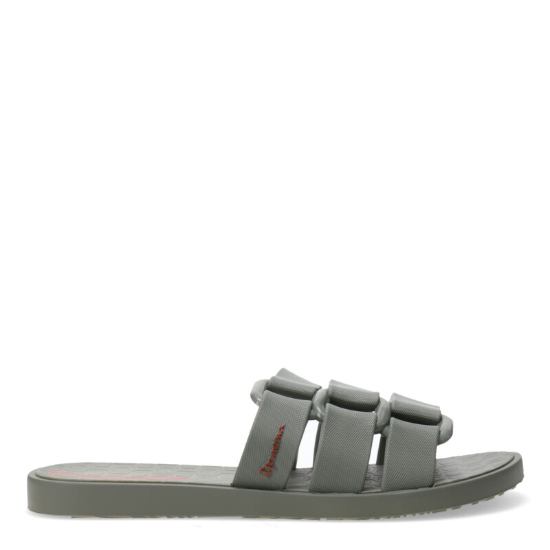 Sandalias de Mujer Ipanema Bold Verde