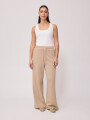 BABUCHA JAIMINS26 RUSTY Beige