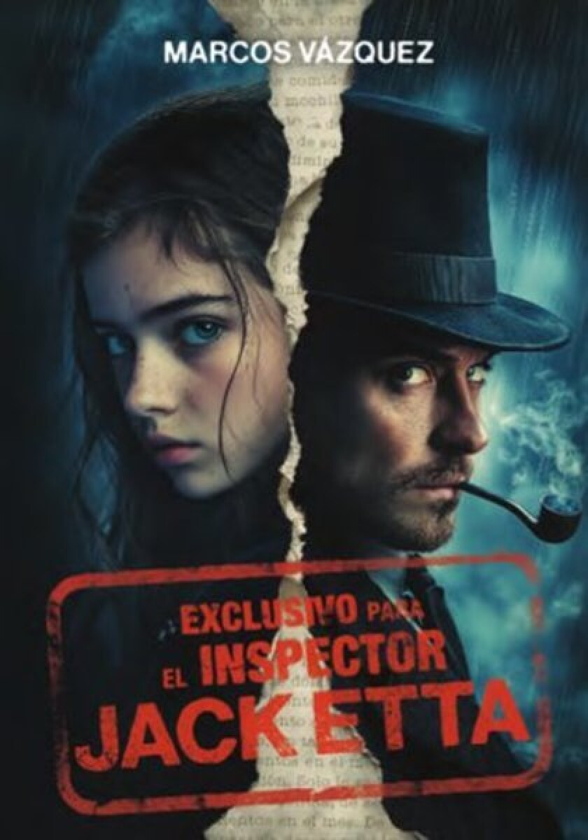 EXCLUSIVO PARA EL INSPECTOR JACK ETTA 