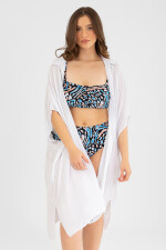 Camisola jazmin Blanco