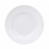 Plato hondo Blanco canele 21.5 cm BIONA Plato hondo Blanco canele 21.5 cm BIONA