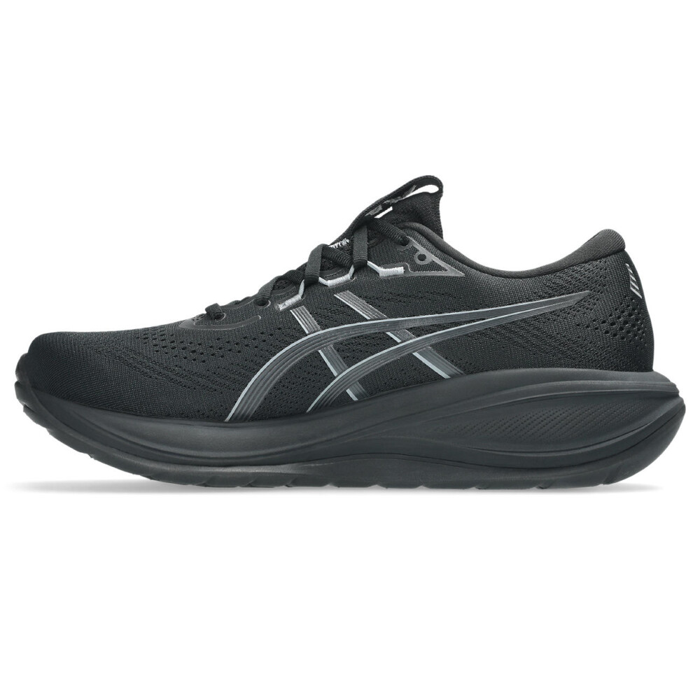 Zapatillas Running GEL-Cumulus 28 Hombre Black/carrier Grey