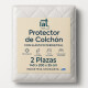 Imagen de Protector de Colchon de 2 Plazas