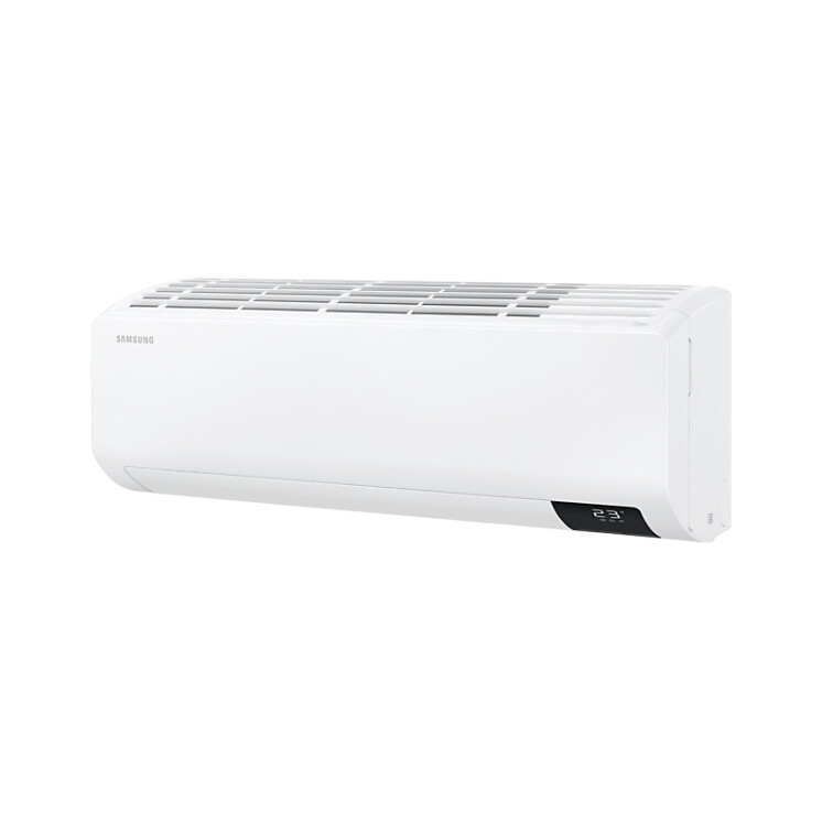 Aire Acondicionado Samsung 12000 BTU AR12TSFZAWKN Aire Acondicionado Samsung 12000 BTU AR12TSFZAWKN