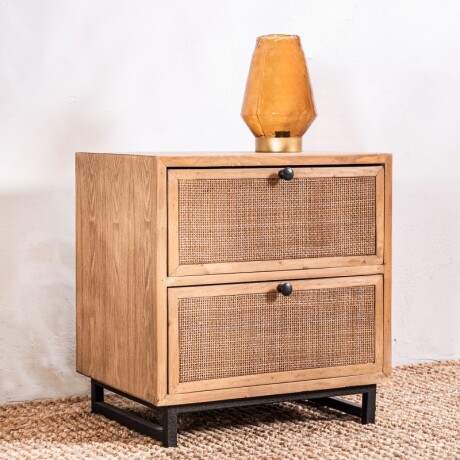 Mesa De Noche Foggia U