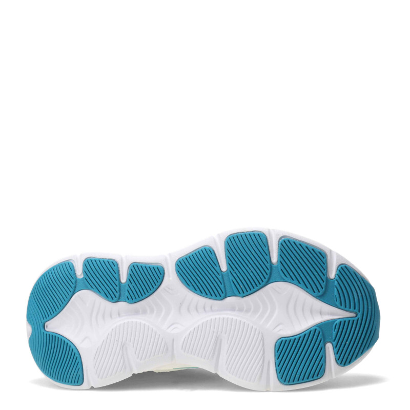 Championes de Mujer Umbro Dash W Blanco