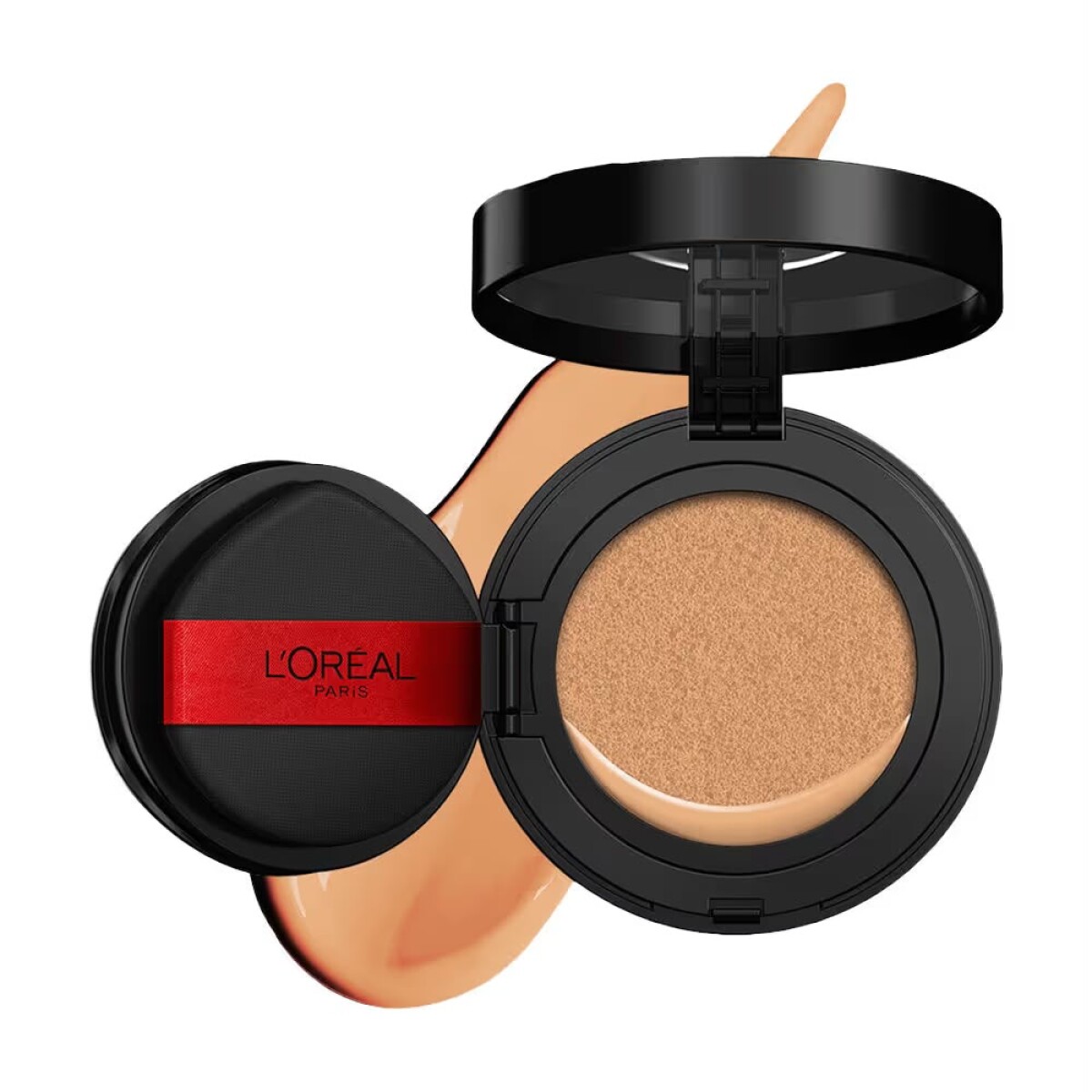 LOREAL INFALLIBLE 24H FRESH WEAR CUSHION - N°257 