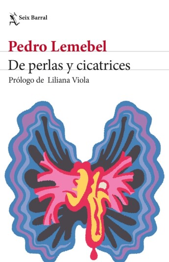 De perlas y cicatrices De perlas y cicatrices