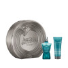 Jean Paul Gaultier Le Male Estuche Eau De Toilette 125ml + Gel de Ducha 75ml - Masculino Jean Paul Gaultier Le Male Estuche Eau De Toilette 125ml + Gel de Ducha 75ml - Masculino