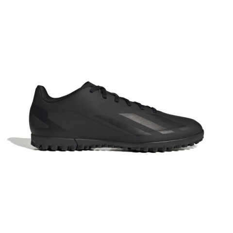 Championes Adidas X Crazyfast.4 Negro