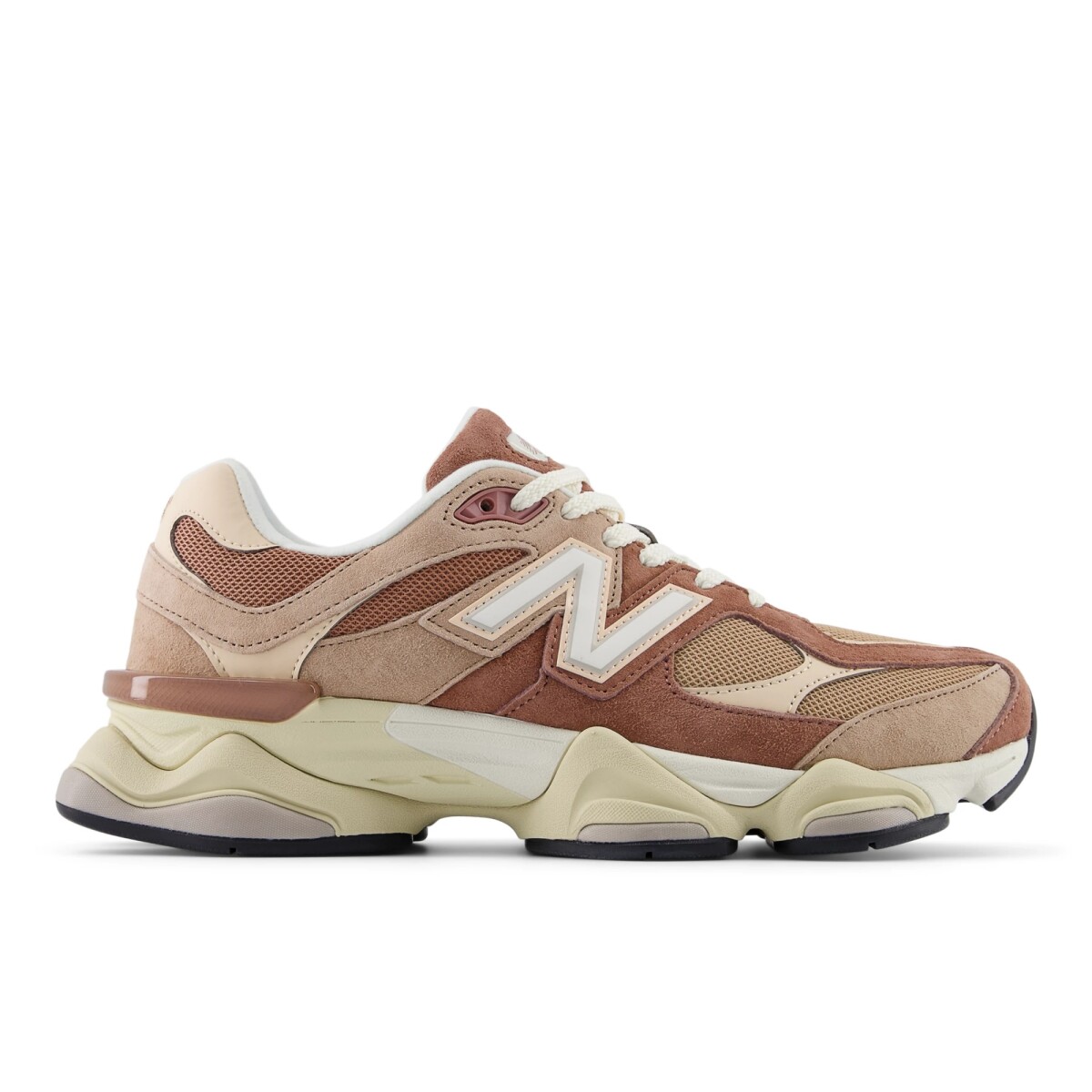 Championes New Balance Unisex - 9060 - U9060EEH - SPARROW 