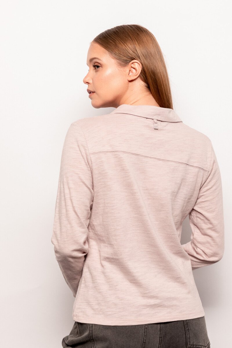 REMERA MADISON Lavanda
