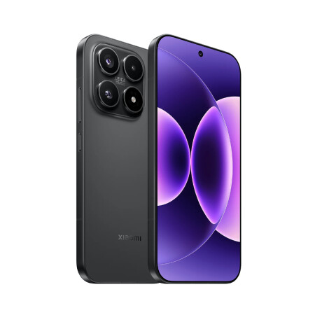 Celular Xiaomi 17 5G 512GB 12GB Black Celular Xiaomi 17 5G 512GB 12GB Black