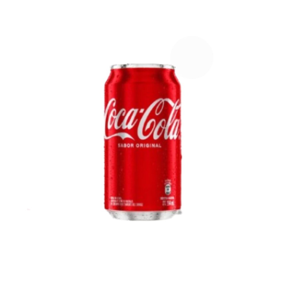 Coca Cola Latas 354 Mlx 6 