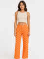 Pantalon Marvy Estampado 1