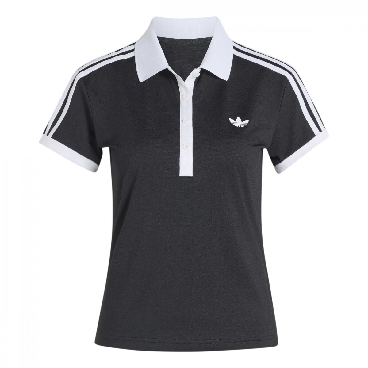 Short Adidas CLASSICS POLO KY8892 - Negro 