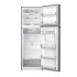 REFRIGERADOR MIDEA 368 LTS INOX MDRT489 C/DISP REFRIGERADOR MIDEA 368 LTS INOX MDRT489 C/DISP