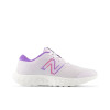 Championes New Balance Lifestyle de Mujer - GP520RK8 Lila