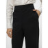 VMLIVA HW WIDE PANT NOOS BLACK