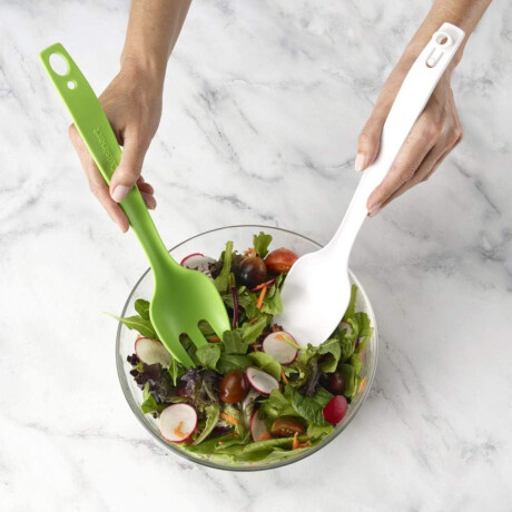 Pinzas para Ensaladas Cuisinart CTG-00-LTG Verde